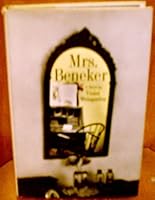 Mrs. Beneker B0006BU0MG Book Cover