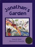 Jonathan's Garden 0966293401 Book Cover