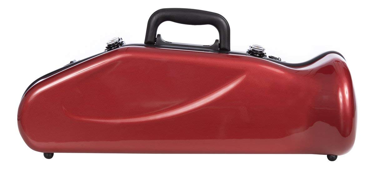 Trompete Koffer, Hardcase, Ultra Light C/B copper M-Case