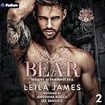 Cover of Bear