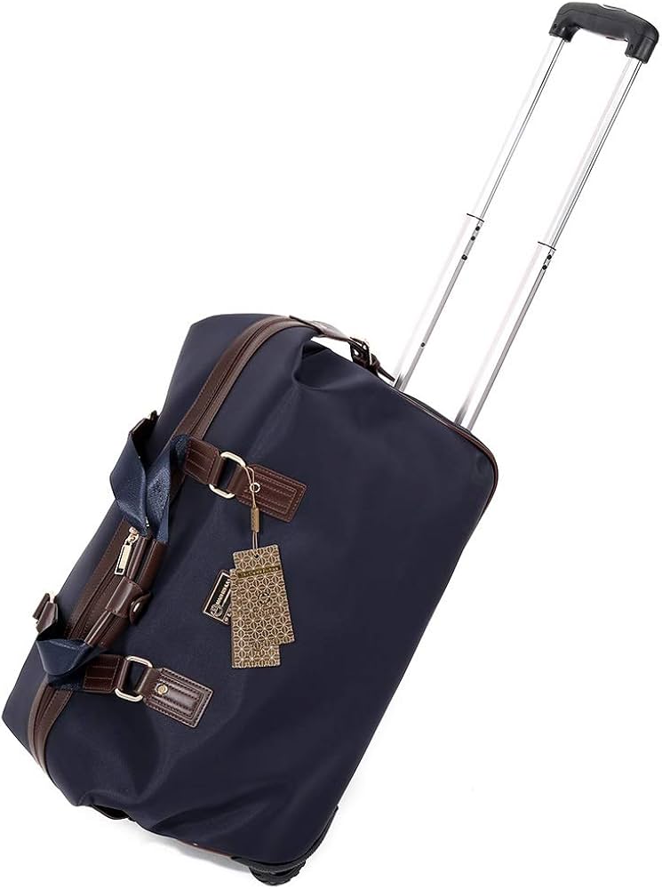 Wheeled business tote Clearance