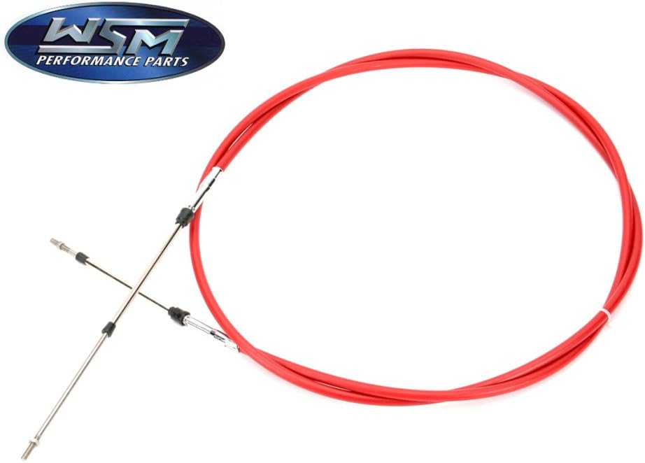 WSM 1998-1999 Polaris SLTH Jet Ski Steering Cable