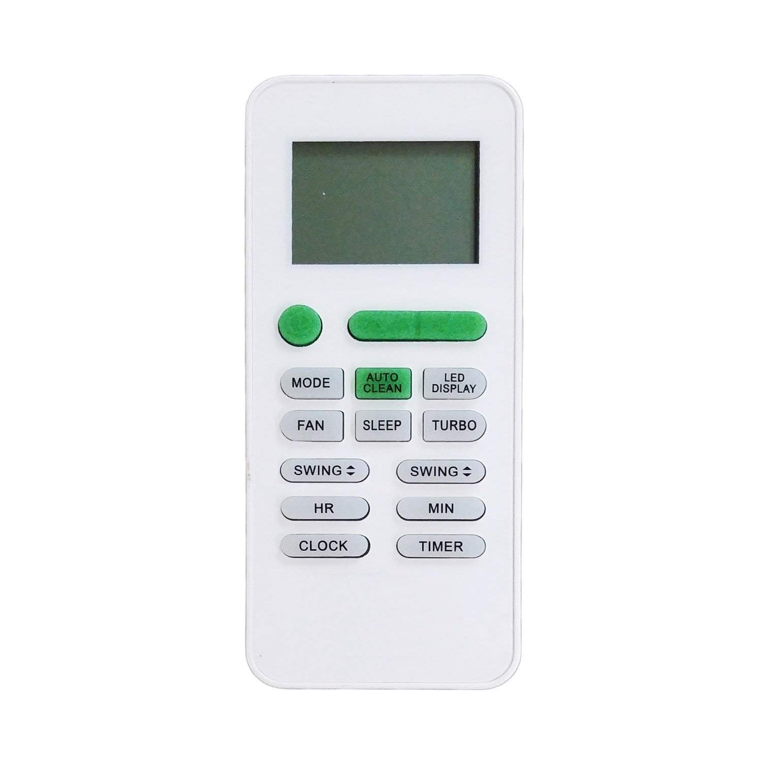 OKDEAL 5 Year Warranty AC Remote Compatible for Videocon Kelvinator Kenstar Sansui Ac Remote 1.5 Ton (B0CWPJXPWW) Amazon Price History, Amazon Price Tracker