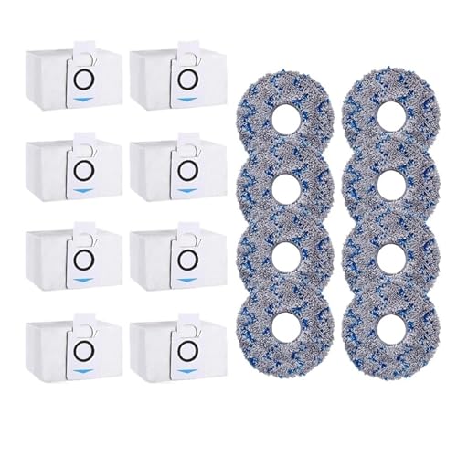 _XgobOAEcovacsΉADeebotΉAT20 OMNI / T20 / T20 Max / T20 Pro / X1 OMNI / X1 TURBO / T10 OMNI / T10 TURBO bvNXANZT[A_XgobOp(