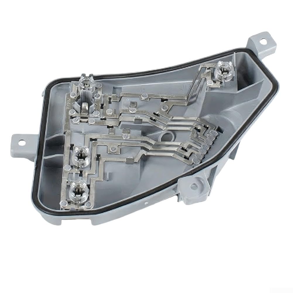 Adaptador de bombilla LED H7 para Mercedes W176 Clase A para BMW - Kit de conversión de clip de retención (lado izquierdo)