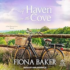 Couverture de A Haven in the Cove