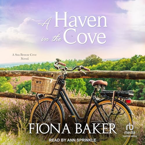 A Haven in the Cove by Fiona Baker episode artwork