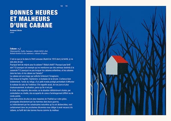Super cabane ! Mini Maousse 10 : comment optimiser l'espace et habiter petit - 6