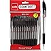 Cello Ballpoint Pen Black Pens Comfort Grip Ball Pens Medium Point Biros,Retractable Ballpoint Pens (1.0MM) Black Pen, Pack of 12 | ideal for office, Home, and School Stationary supplies Cello Ballpoint Pen Black Pens Comfort Grip Ball Pens Medium Point Biros,Retractable Ballpoint Pens (1.0MM) Black Pen, Pack of 12 | ideal for office, Home, and School Stationary supplies