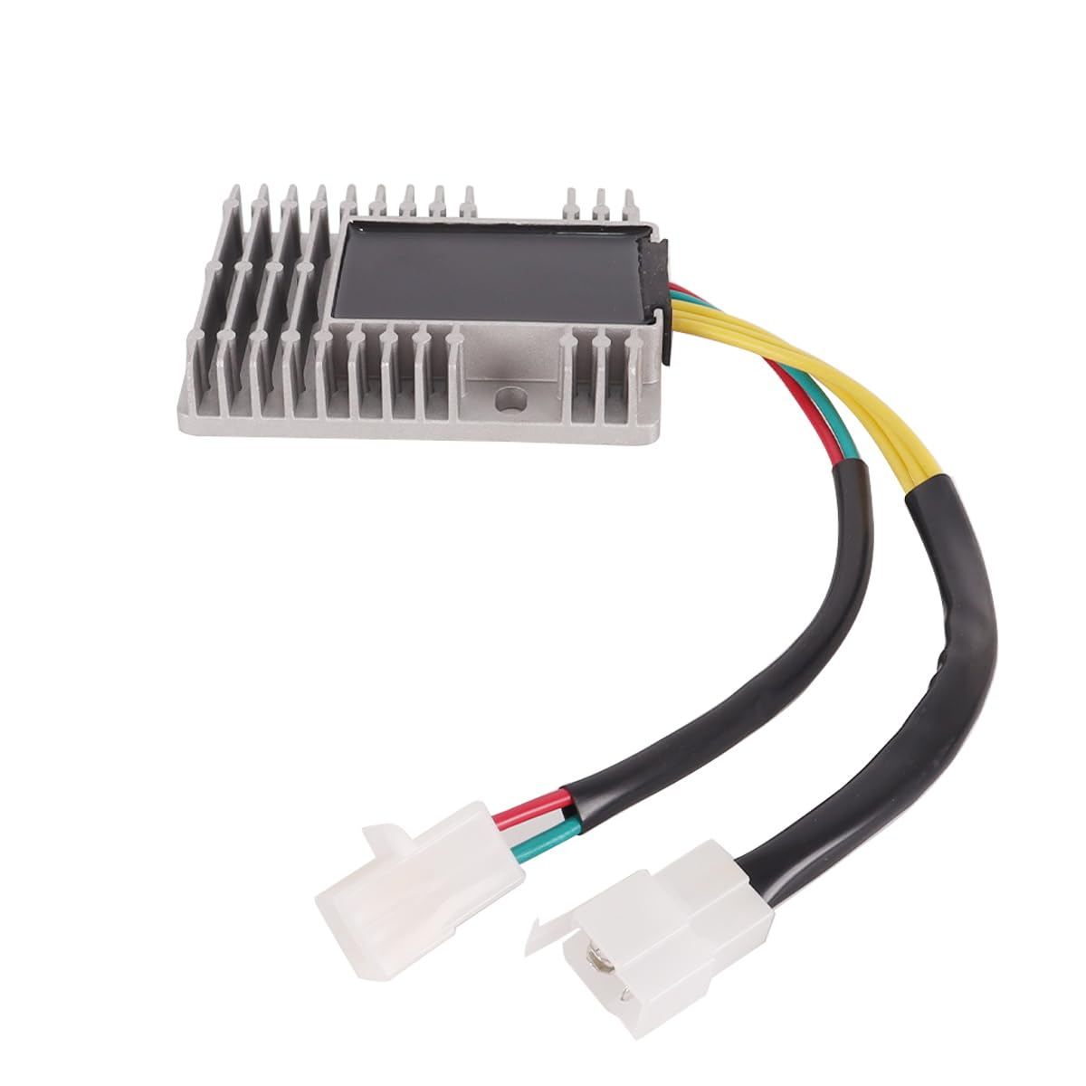 Regolatore raddrizzatore di tensione (31600-KED9-E10/910/900 e 31600-LDG7-900) – Adatto alle serie Downtown, People, Quannon, Venox, X-Citing, Yager, Visar, Dink