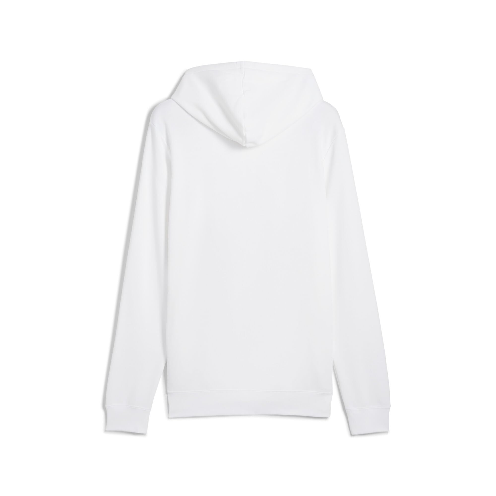 Puma ESS No. 1 Logo Hoodie FL Sudaderas con Capucha Hombre (Pack de 1)