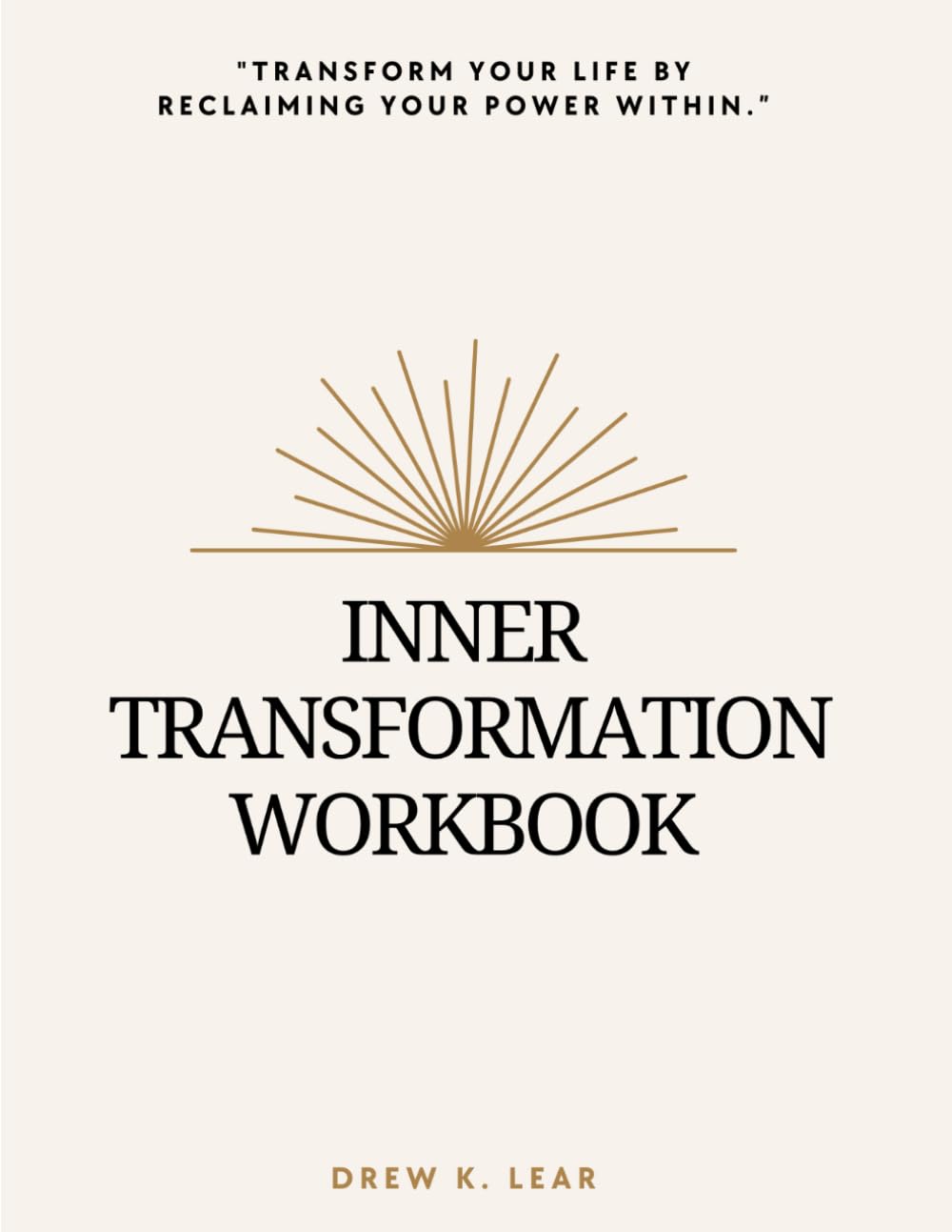 Inner Transformation Workbook