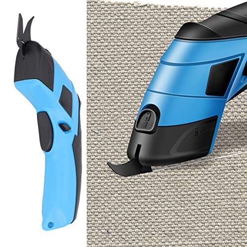 Tijeras eléctricas, tijeras eléctricas inalámbricas de 5 V para m...