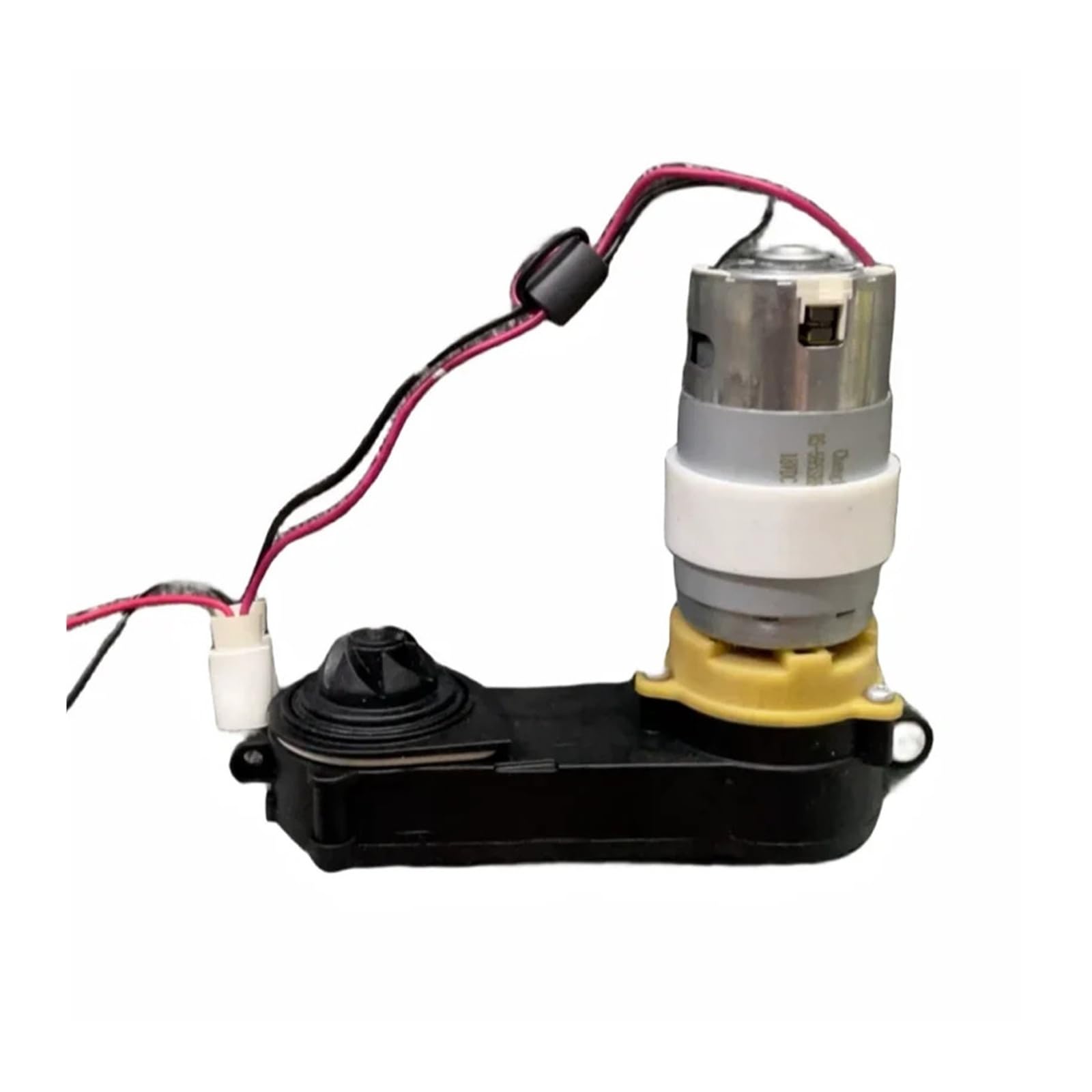 Moteur de brosse principal pour Tineco Floor ONE S3 lave-sol 18V CC