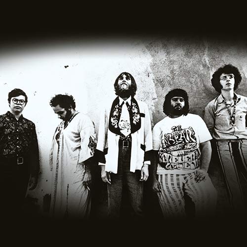 Canned Heat on Amazon Music