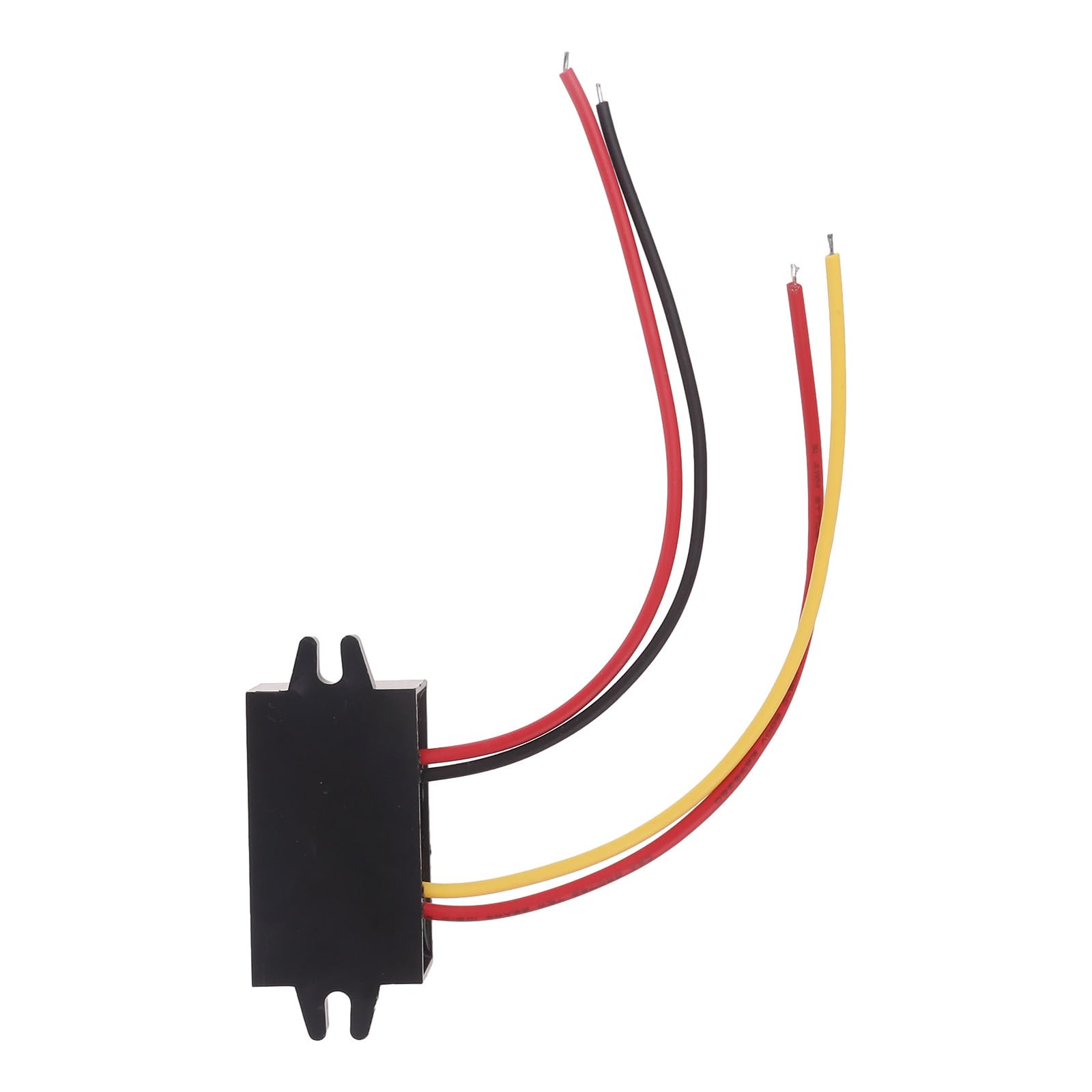Modulo di alimentazione, DC12-24V a 3V1A, modulo di alimentazione ridotto, adattatore di alimentazione efficiente, convertitore di tensione da 12V-24V a 3V per radio giocattolo