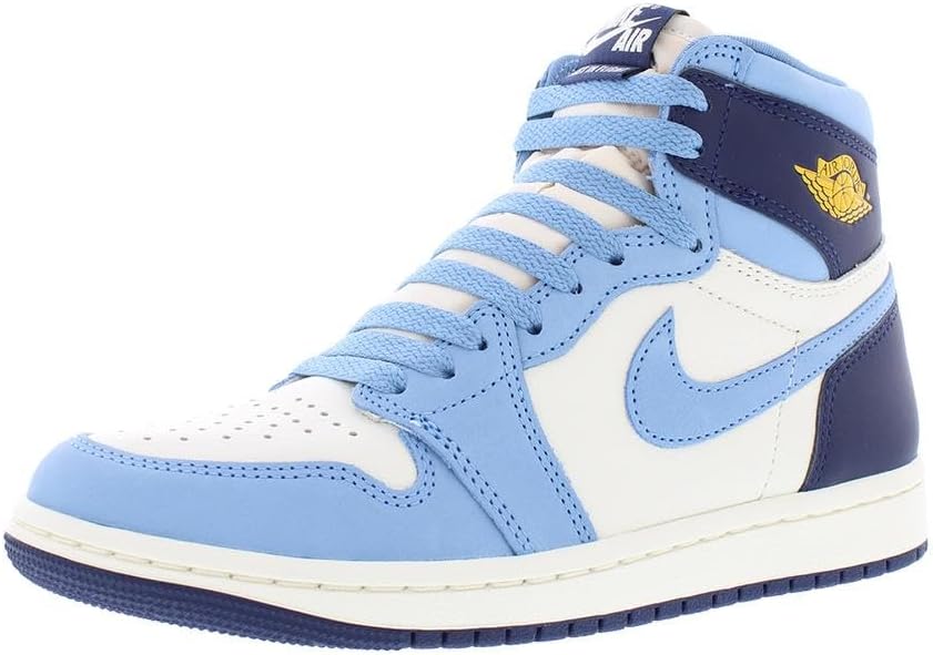 20㎝　Nike PS Jordan 1 Hi University Blue Jordan Women's Air 1 Retro High OG University Blue (FD2596 400
