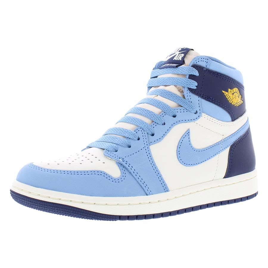 Image of Nike Womens WMNS Air Jordan 1 Retro Hi Og