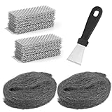 Tapas de orificios de drenaje de ladrillo, tapas de orificios de drenaje para ventana - 100X agujeros de cubierta para pared,Tapa del orificio de drenaje, relleno de orificio de ladrillo con espátula