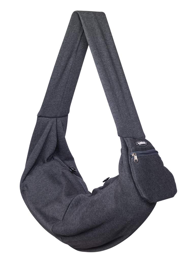 Nobby Pet Gris Dog Carrier Bag Nabil