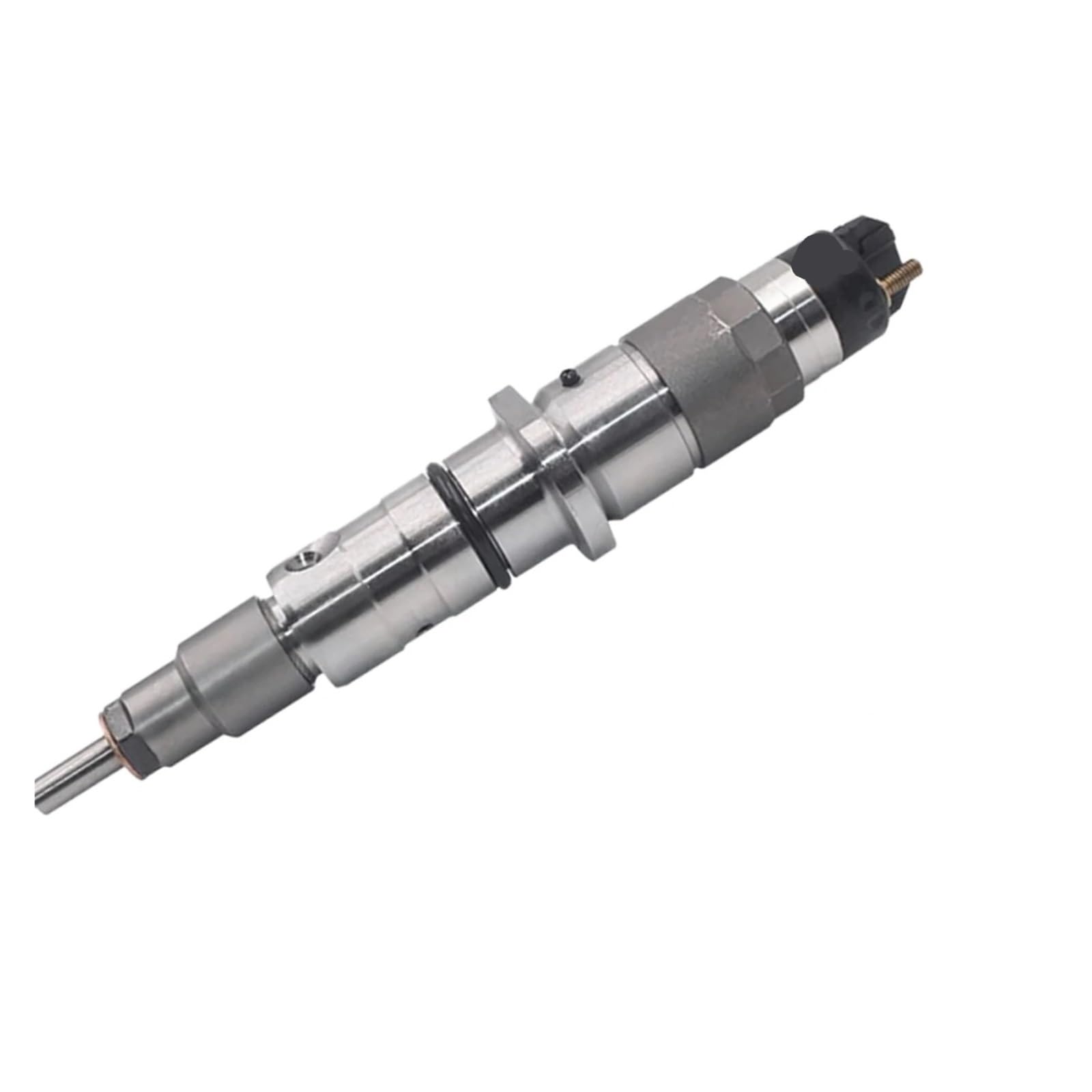 Huoinggg One Color 0445120097 4934411 4944476 5263310 84347519 Diesel Engine Parts Fuel Injector Compatible With Cummins Isc Isl 8.3L .9L