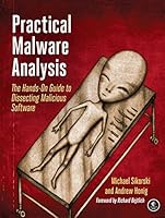 Algopix Similar Product 3 - Practical Malware Analysis The