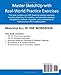 SketchUp All-in-One Workbook: Includes 500+ Practice Exercises to Master SketchUp in Sketching, 3D Modeling & Assembly Modeling