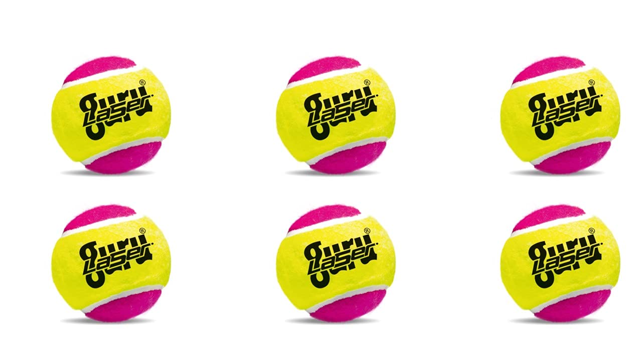 See full amazon price history chart for guru laser Tennis Ball 6 pc(Heavy Mix Color) guru laser Tennis Ball 6 pc(Heavy Mix Color) (B096YC2JGJ) Amazon Price History, Amazon Price Tracker