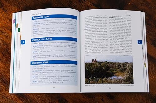 Image of The Essential Bible Dictionary: Key Insights for Reading God's Word (NIV Application Commentary Resources)