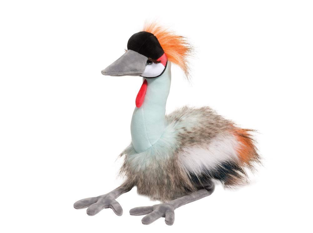 crane plush