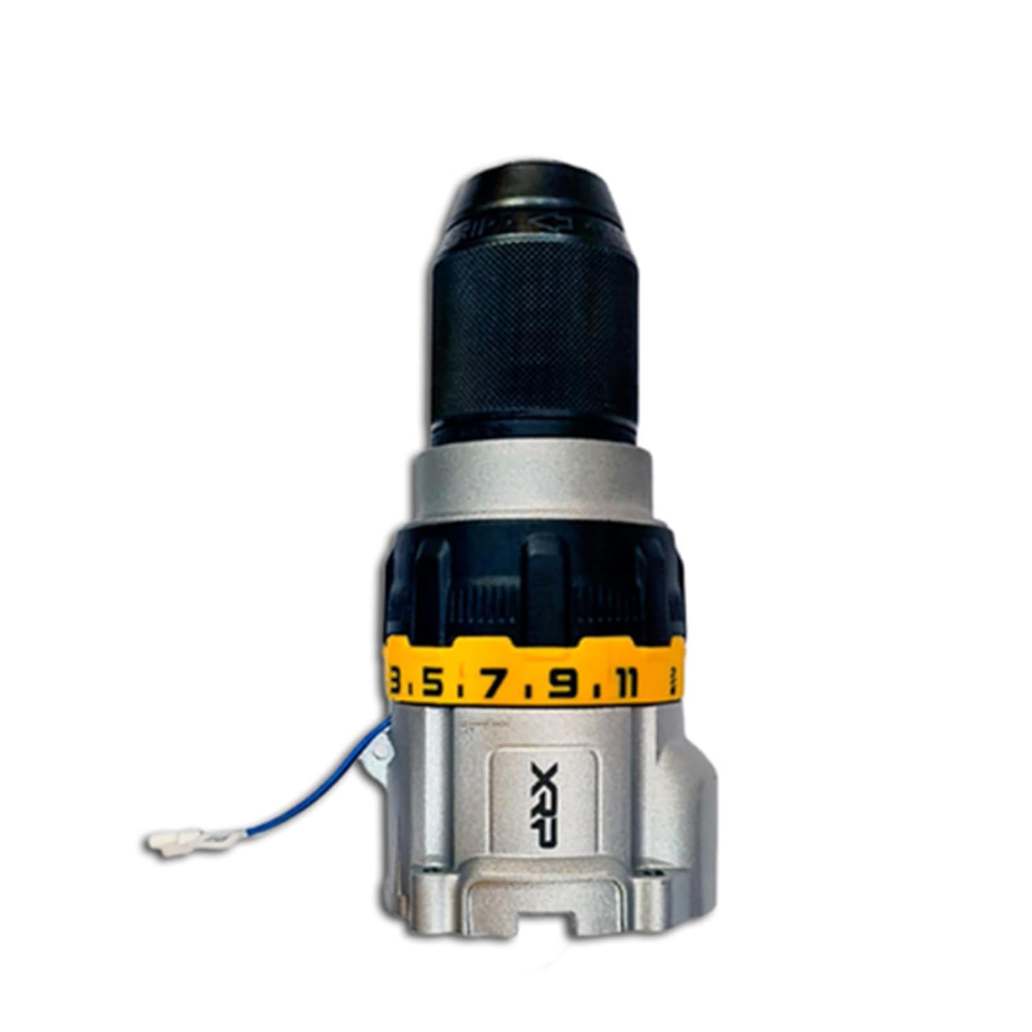 Gearbox Assembly NA017104 Compatible for Dewalt Drill DCD999 DCD999T1 DCD999NT DCD999X1