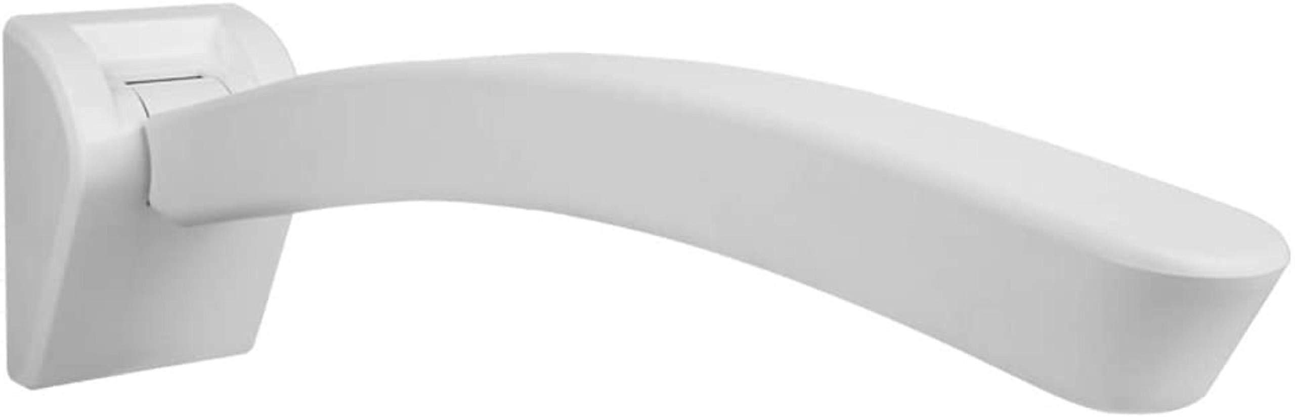 Bath Handle Towel Rail Shower Rails Safe Handrail Toilet Armrest Toilet Bathroom Maternity Safety Booster Barrier-Free