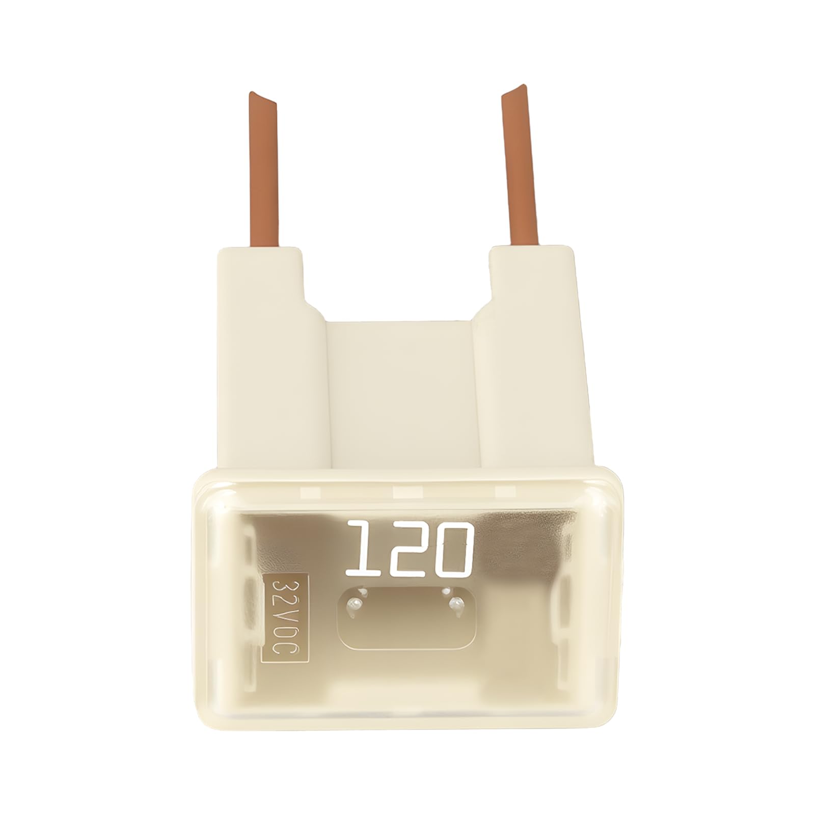 Amazon.com: YINETTECH Car Alternator Fuse 90982-08274 120A