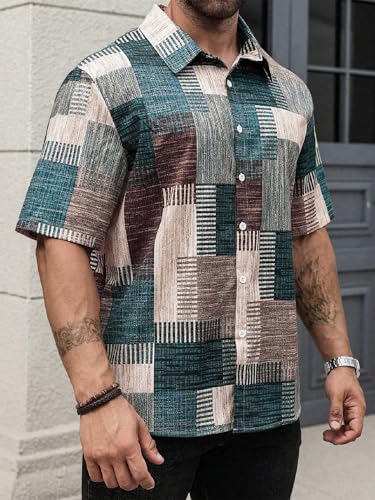 Image of Lymio Shirt for Men|| Regular Fit Shirt for Men|| Men Stylish Shirt (Turkeys-Shirt)