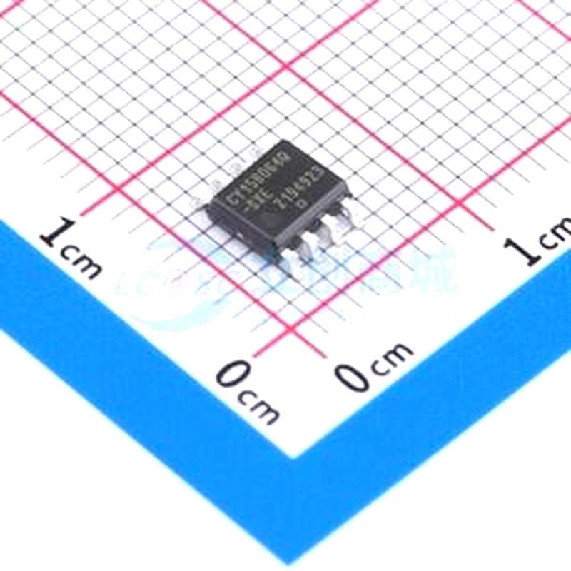 Miniatura 3 de 1 Pcs Ferroelectric Memory (FRAM) CY15B064Q SXET SOIC-8 CY15B064Q-SXET