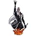 Produktbild Square Enix Fantasy VII Static Arts Bust - Sephiroth Abysse Corp_BUSSQX003 20 cm Mehrfarbig