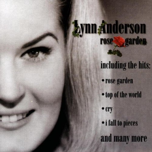 Rose garden [Audio CD]