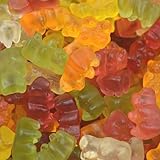 Sugar Free Gummy Bears 1kg by The Gourmet Sweet Company