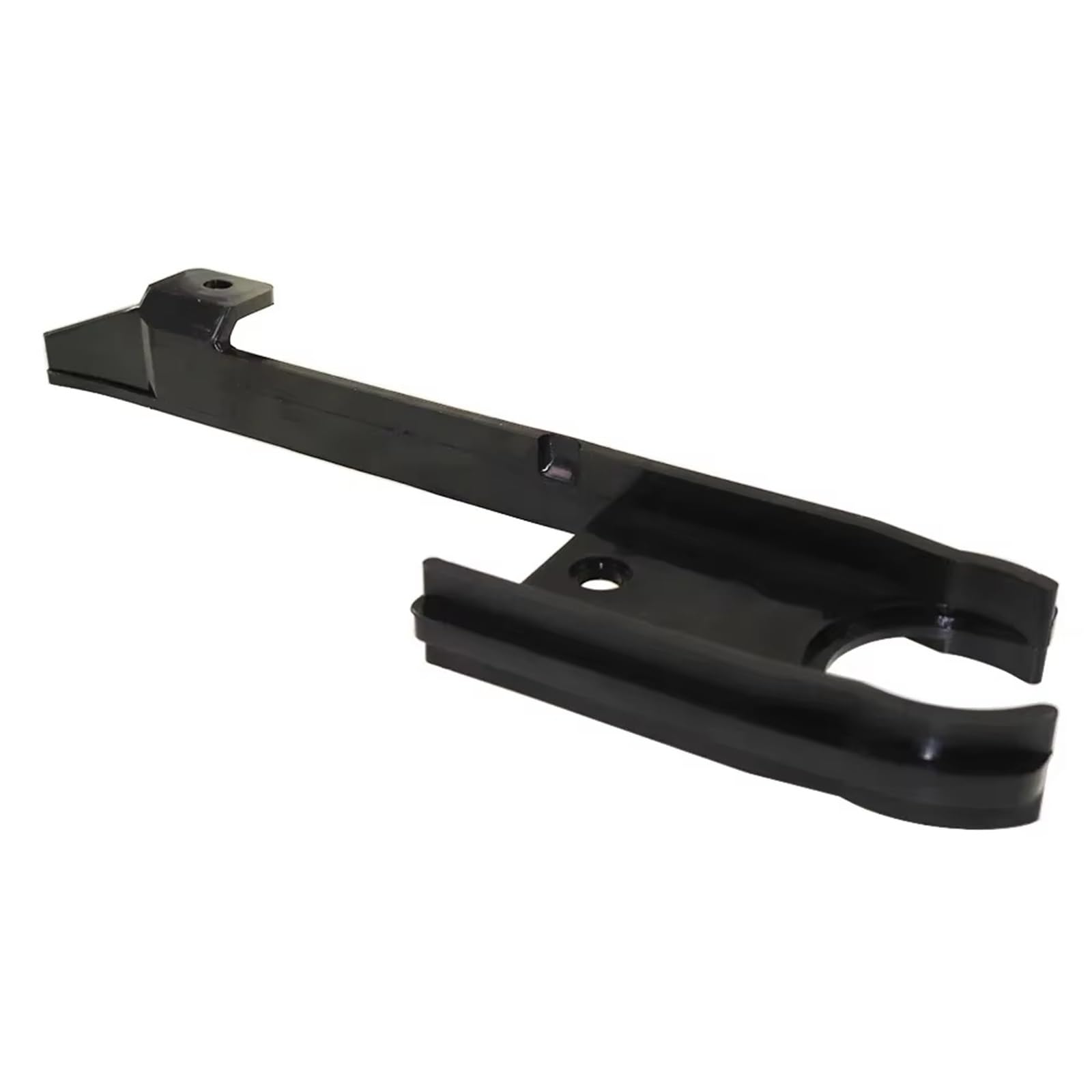 Compatible Con Yamaha Para YZFR6 Para YZF-R6 2007 2008 2009 2010 2011 2012 2013 2014 2015 2016 Protector Guía Cadena Trasera Motocicleta