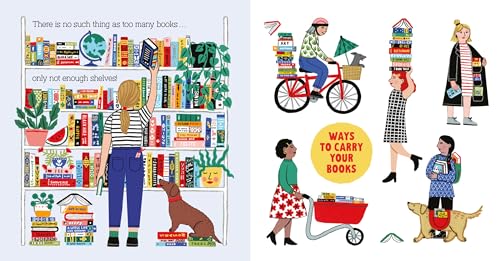 Book Nerd (gift book for readers) - Image 3