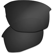 Polarized Lenses Replacement for Oakley Mercenary Sunglasses OO9424 - MultiColors