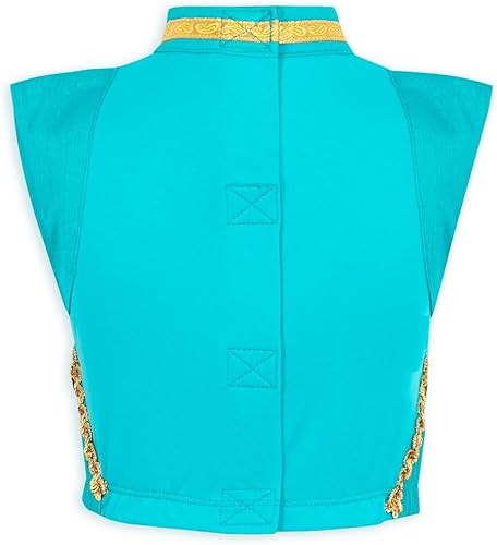 Miniatura 9 de Disney Tienda de disfraces oficiales de princesa trajes de princesa para vestirse y jugar