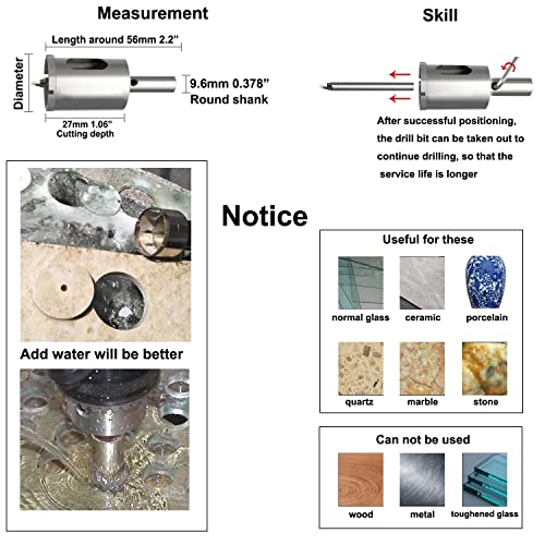 The 30 Best Hole Saws for Granite of 2024 [Verified] Cherry Picks