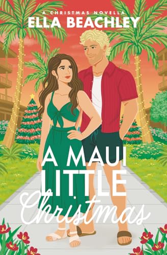 A Maui Little Christmas (One Hit Wonders)