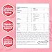 Enfamil A.R. 48 bottles (2 fl oz each), Ready to Feed Baby Formula Bottles, reduces spit up in 1 week, Omega 3 DHA & Iron, thickened with rice starch