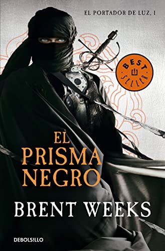 El prisma negro (El Portador de Luz 1) (Best Seller)