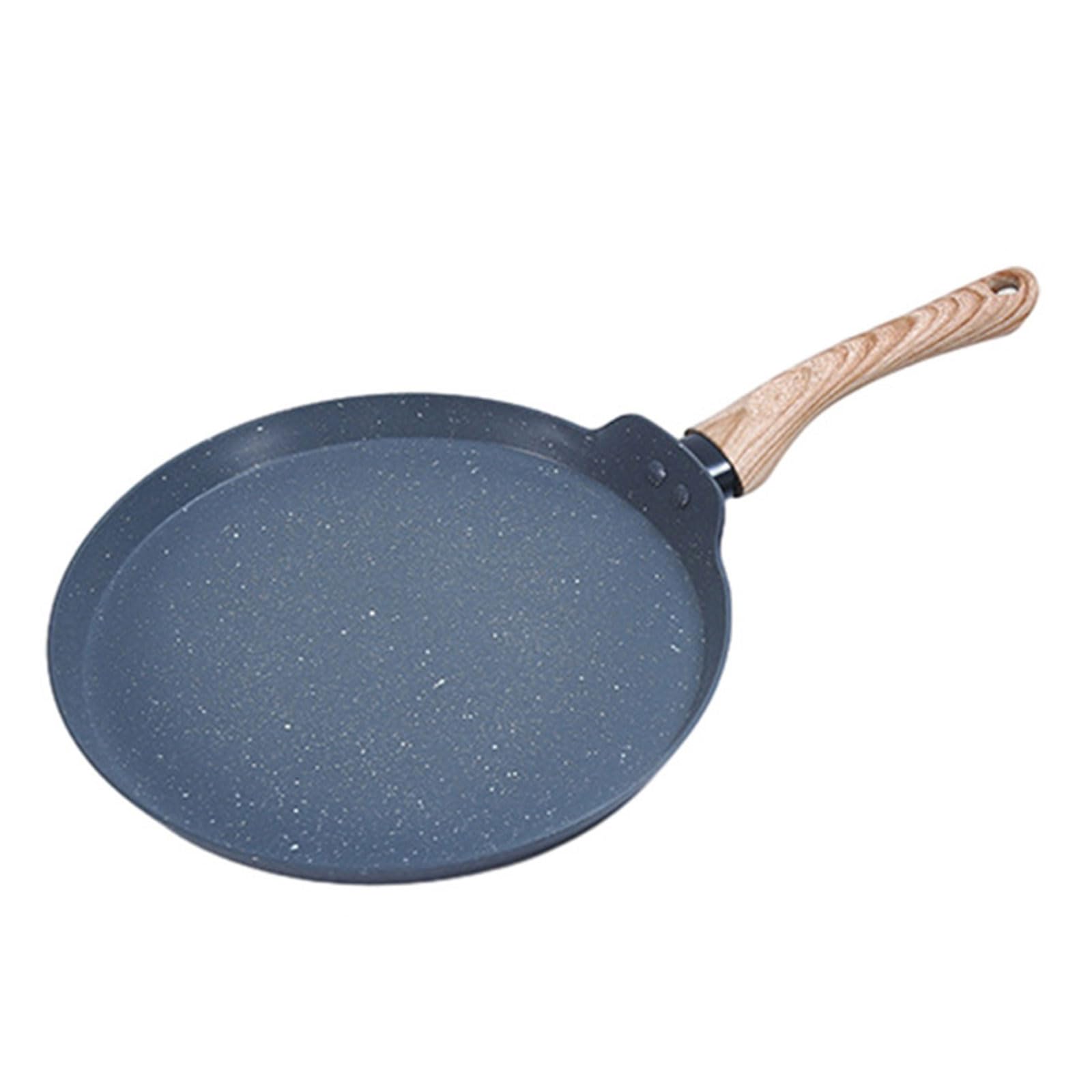 Nucelit Maifan Stone Coated Frying Pan for Busy Cook Japanese Skillets Nonstick Pancakes Omelette Cookware for Kitchen Nonstick Skillets