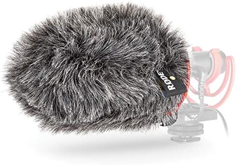Rode WS11 Professional Grade Wind Shield