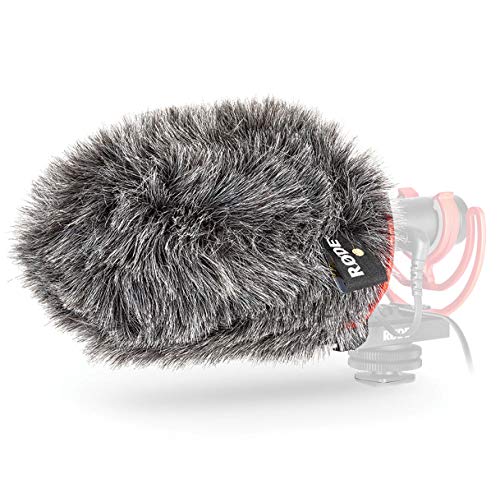 RØDE WS11 - Cortavientos Cover