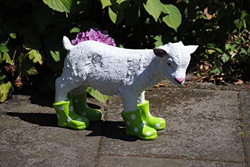 Die 16 besten Deko Schafe für den Garten europalettenkaufen24.de